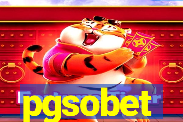 pgsobet