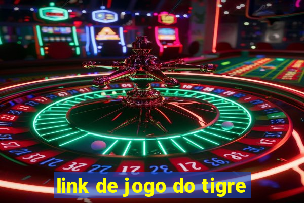 link de jogo do tigre