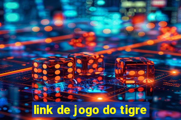 link de jogo do tigre