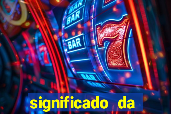 significado da palavra bingo