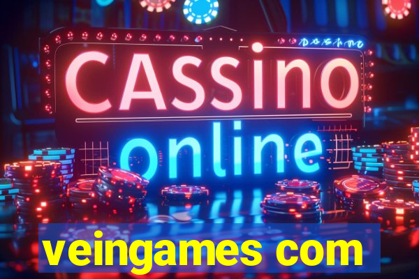 veingames com