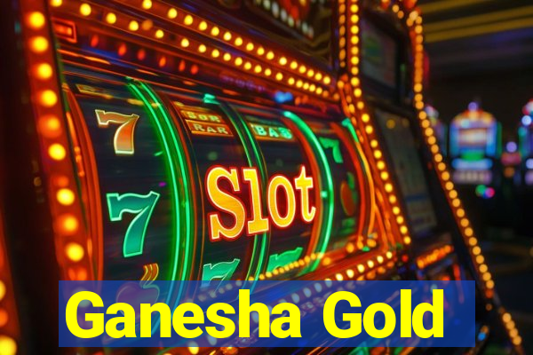 Ganesha Gold