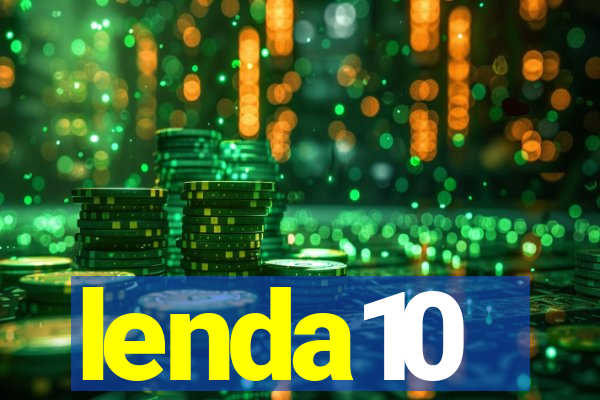 lenda10