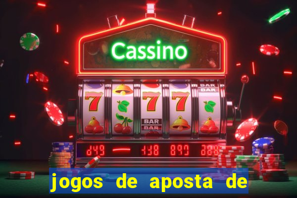 jogos de aposta de r$ 1