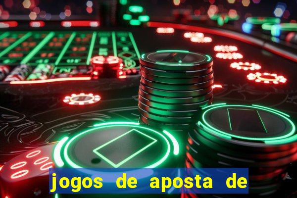 jogos de aposta de r$ 1