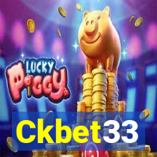 Ckbet33