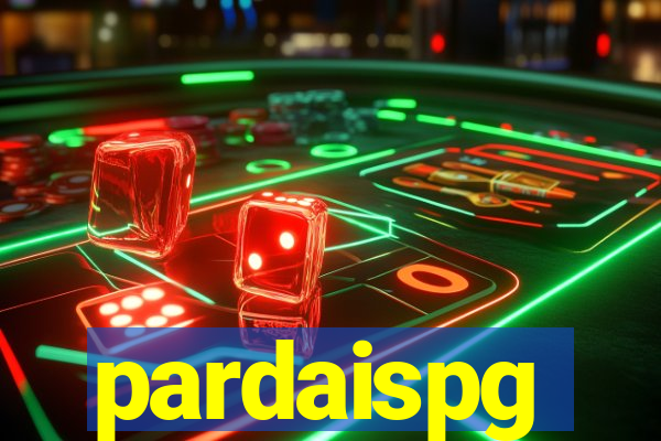 pardaispg