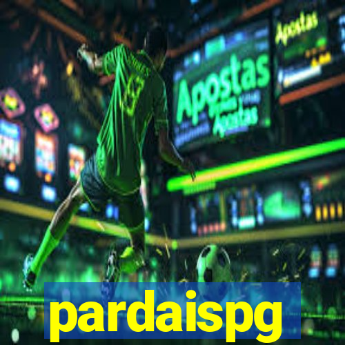 pardaispg