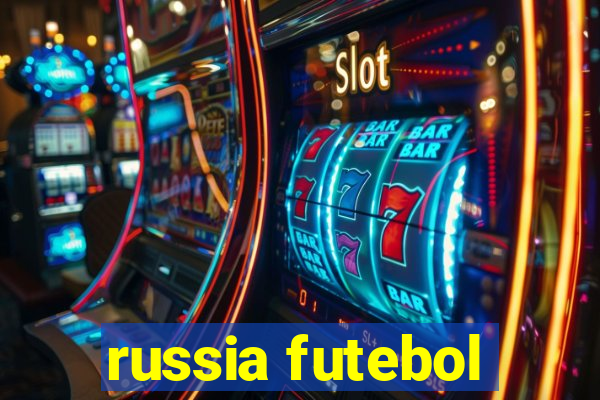 russia futebol