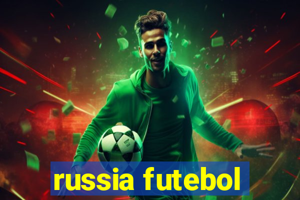 russia futebol