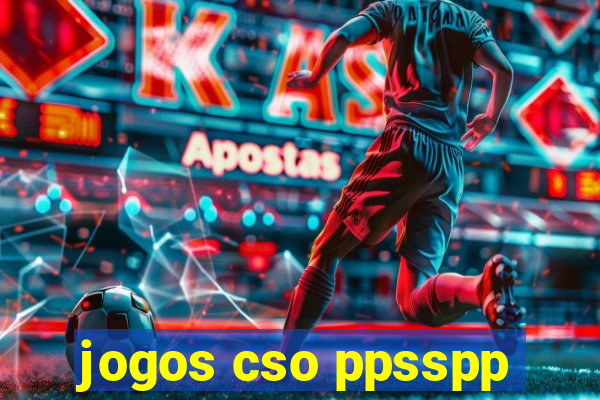 jogos cso ppsspp