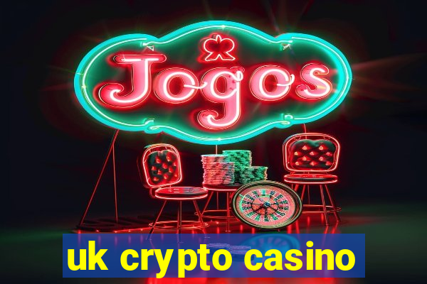 uk crypto casino