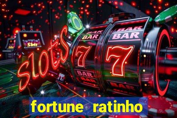 fortune ratinho demo grátis