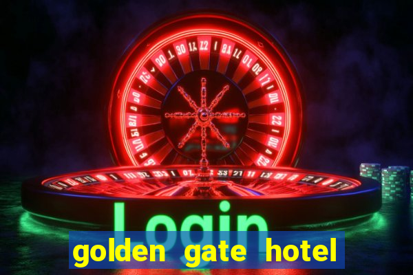 golden gate hotel & casino