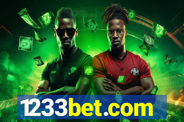 1233bet.com