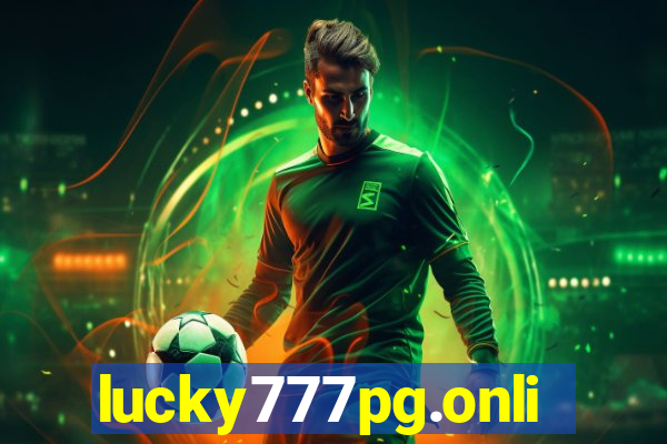 lucky777pg.online