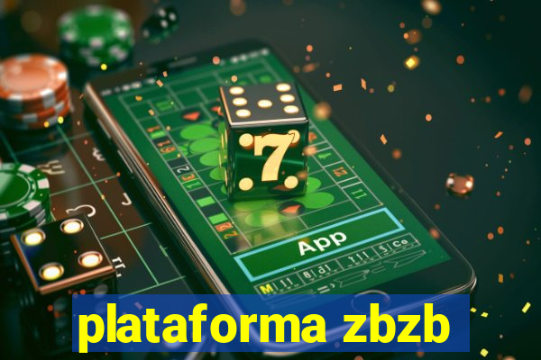 plataforma zbzb