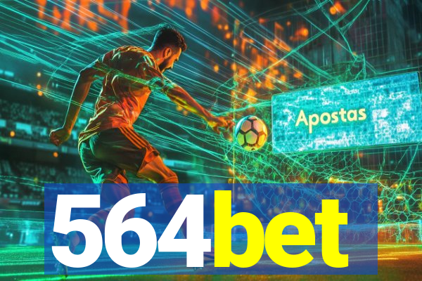 564bet