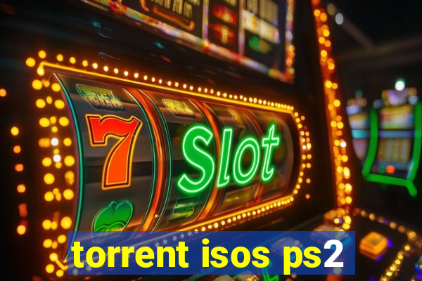 torrent isos ps2