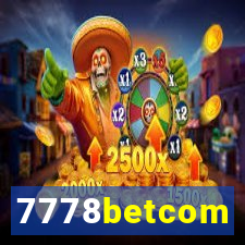 7778betcom