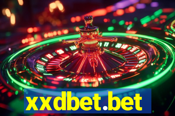 xxdbet.bet