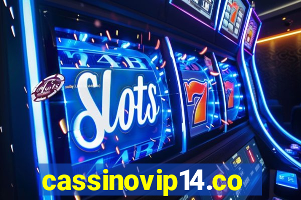 cassinovip14.com