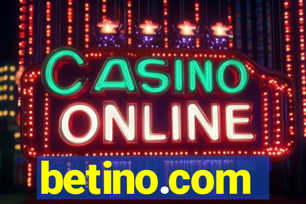 betino.com