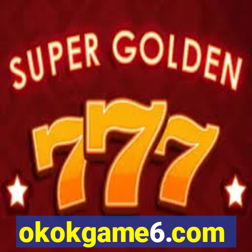 okokgame6.com