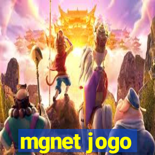 mgnet jogo