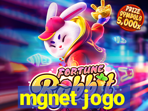 mgnet jogo