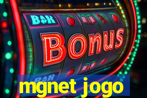 mgnet jogo