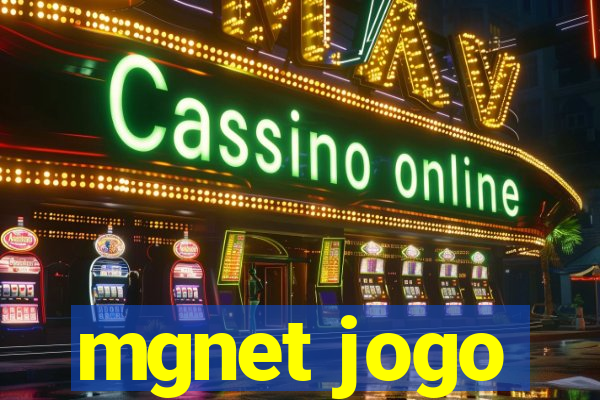 mgnet jogo