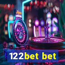 122bet bet