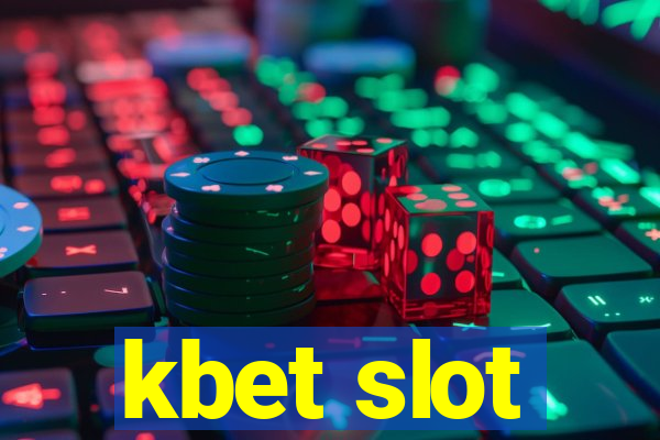 kbet slot