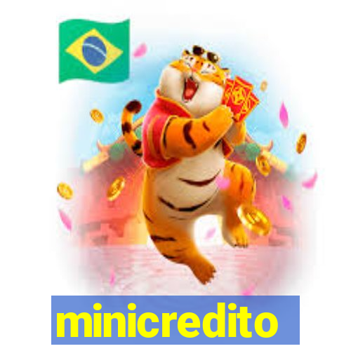 minicredito