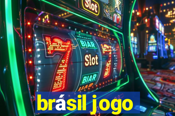 brásil jogo