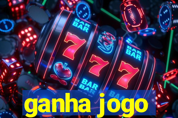 ganha jogo