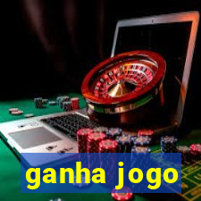 ganha jogo