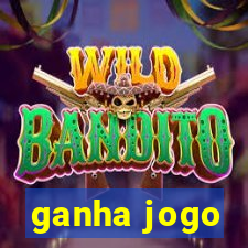 ganha jogo