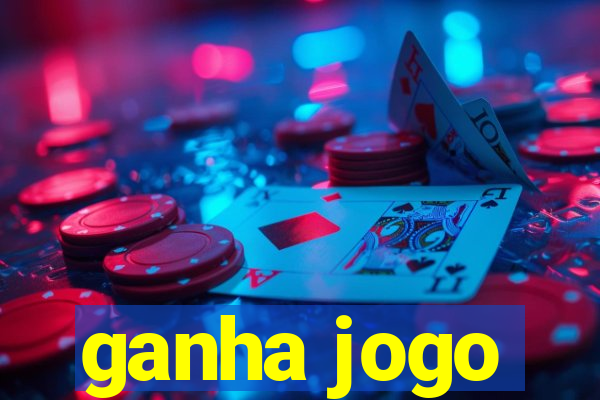 ganha jogo