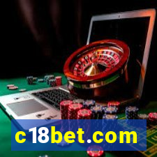 c18bet.com