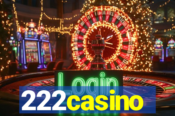 222casino