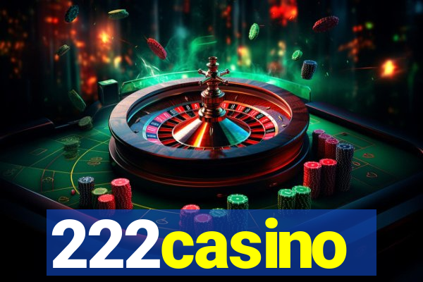 222casino