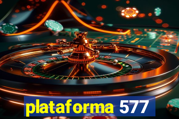 plataforma 577