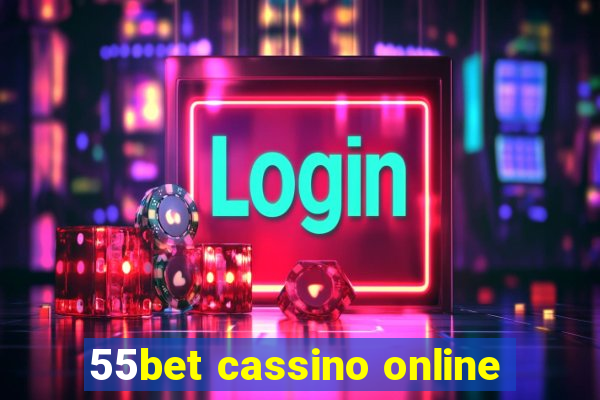 55bet cassino online