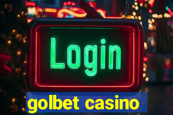 golbet casino