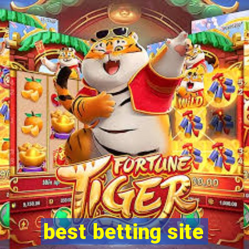 best betting site