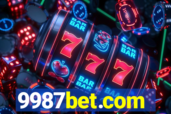 9987bet.com