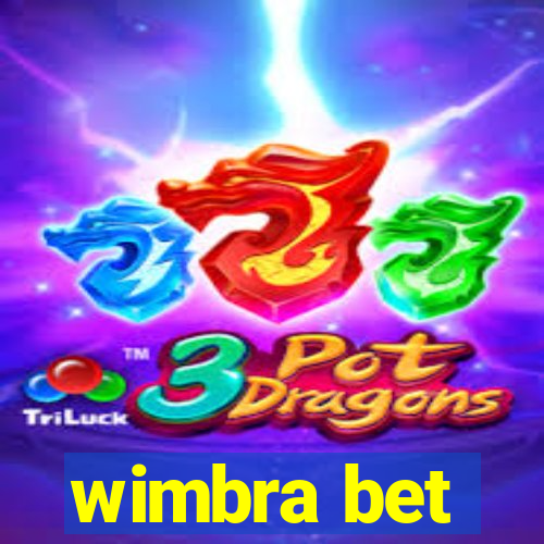 wimbra bet