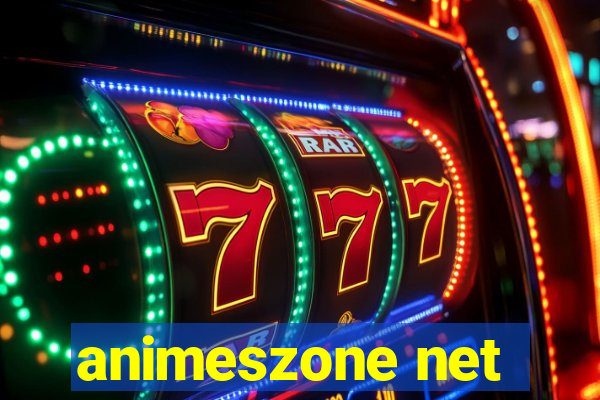 animeszone net